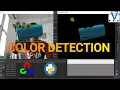 Color object Detection Using Opencv Object Detection Using HSV Color Opencv All In One Code