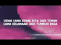 RYO, Rini Agustina - Cuma Temen (Official Music Video Lyric)