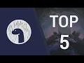 What is Deno - Top 5 features of Deno