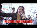 Download Lagu REGANG PANGHALANG - AYU RUSDY RENYTA DHEA GEMOII | PUSANG ROP LIVE
