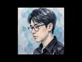 [Official Audio] laonpill - By My Side | Read Receipt