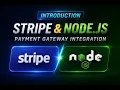 How Stripe Payment Gateway Works React Node js Production Ready Setup Explained