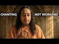 Download Lagu NO MATTER HOW MUCH YOU CHANT, WITHOUT THIS YOU’LL SEE NO RESULT - PARAMAHANSA YOGNANDA