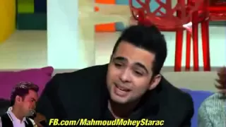 محمود محي   مرسال لحبيبتي   ستار أكاديمي   دندنها