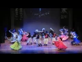 Lagu Argentinian folk dance: Arunguita