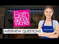 Bath Body Works Interview Questions and Answers ALL JOBS