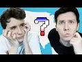 Can Dan and Phil guess the USA States