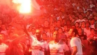 اغنية يا عمري الزمالك 