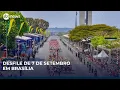 Download Lagu Veja como foi o desfile de 7 de setembro em Brasília