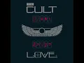 She Sells Sanctuary - The Cult