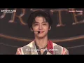 Download Lagu NCT U - Make A Wish + Talk @SMTWONLIVE
