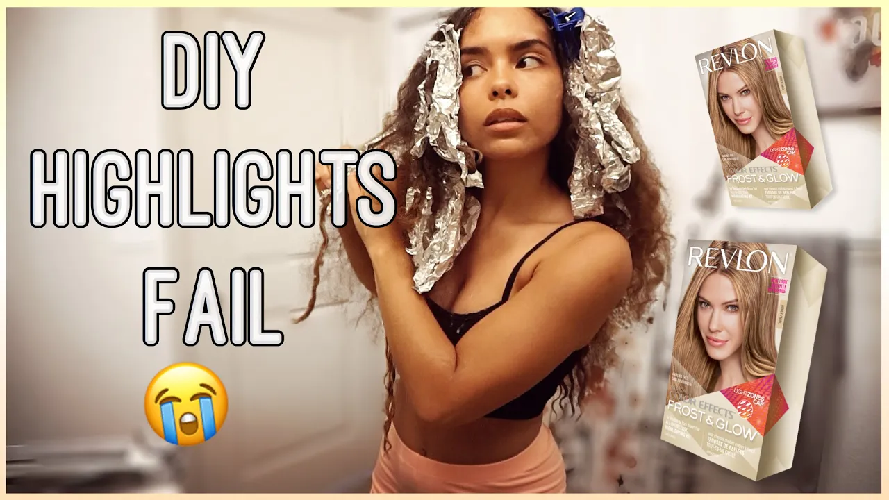 LOREAL Paris FROST & DESIGN | HIGHLIGHTS AT HOME