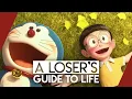 Download Lagu Stand by Me Doraemon: A Loser's Guide to Life | Video Essay