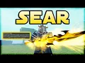 The Sear Enchant