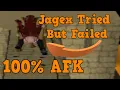 Jagex Attempted To Patch The Best AFK Agility Method But Failed Miserably