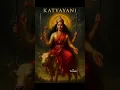Lagu Amma Nava Durga #navaratri
