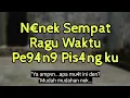 Lagu Kisah Nyata || Kehadiran pekerja baru dirumahku