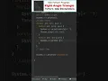 Java Pattern-106 Alphabets Right Angle Triangle Pattern in Java