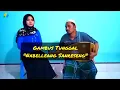 Pettu Tenga laleng (Gambus Bugis) Nur Aini (Official Music Video)