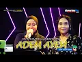 ADEM AYEM DIANA SASTRA feat SISKA RARA KLASIK TENGDUNG