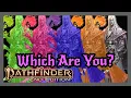Pathfinder 2e - Which Archetype for which Magus