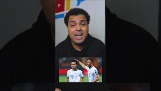 بطلو حقد ع صلاح بقا علشان مصري الحريف 