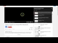 Blackboard Text Editor Overview and Embedding YouTube s