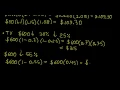 Y9 M1 1 27 - Repeated increases and decreases Year 9 Maths LetThereBeMath