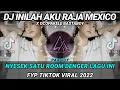 Download Lagu DJ INILAH AKU RAJA MEXICO x OCOPAKELE BASTABOY || REMIX PARGOY FYP TIKTOK VIRAL 2022 FULL BASS