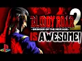 Lagu Bloody Roar 2 is SPECIAL -  Review [PlayStation]