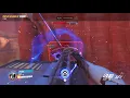 Genji - Quintuple Kill