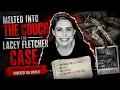 MELTED INTO THE COUCH - THE LACEY FLETCHER CASE