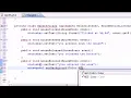 Java Programming Tutorial - 75