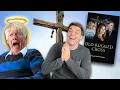 This Absurd Christian Movie Makes Angels Cringe