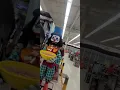 Spirit Halloween 2025 inside abandoned Party City in Fort Wayne Indiana