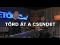 Download Lagu Krisz Rudi  – Törd át a csendet • Petőfi LIVE!