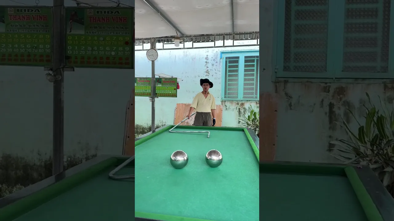 Cơ Hơi Khó Canh kkk