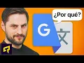Google Translate Is Actually Terrible