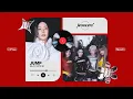 Download Lagu [최신가요 실시간 인기차트] 2025년 8월 25일 3주차, 멜론차트 X, 종합차트, 노래모음 KPOP 플레이리스트