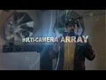 Multi Camera Array Promo