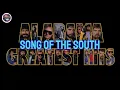 SONG OF THE SOUTH - ALABAMA - LYRIC VIDEO