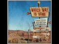 Official Music Video Rick Monroe and the Hitmen  -  Which Way Is Home