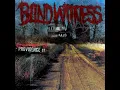 Download Lagu Blind Witness - All Alone (Best Instrumental On YouTube)