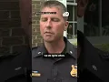 Police explain how exactly the lost Berkeley County inmate pulled off the escape