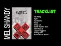 Download Lagu MEL SHANDY AND METAL BOYZ - NGERI, FULL ALBUM
