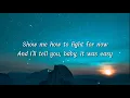 Download Lagu Justin Timberlake Mirrors - lyrics by fames Muzik