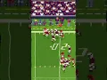 Lagu Retro Bowl CRAZY QB Run!!! #trending #video #ytshorts #viralvideo #youtube #youtubeshorts #yt #nfl