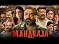 Download Lagu MAHARAJA new south indian movie hindi dubbed 2024 ll Vijay Sethupathy full hd new movies