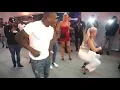 O T Genasis Is SCHOOLED By Woman In Heels During His C Walk Dance