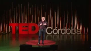 Tres competencias básicas para el futuro | Pablo Heinig | TEDxCordoba